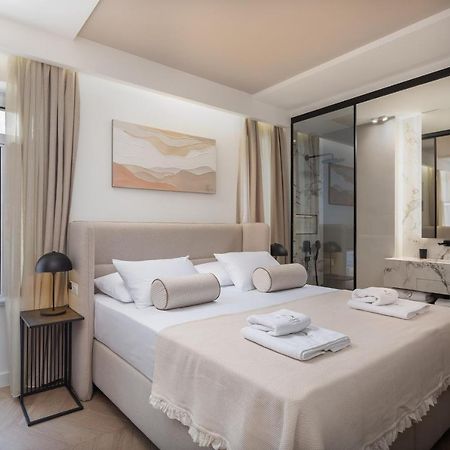 Luxury Rooms Le Prestige Few Minutes From Split'S Iconic Waterfront מראה חיצוני תמונה