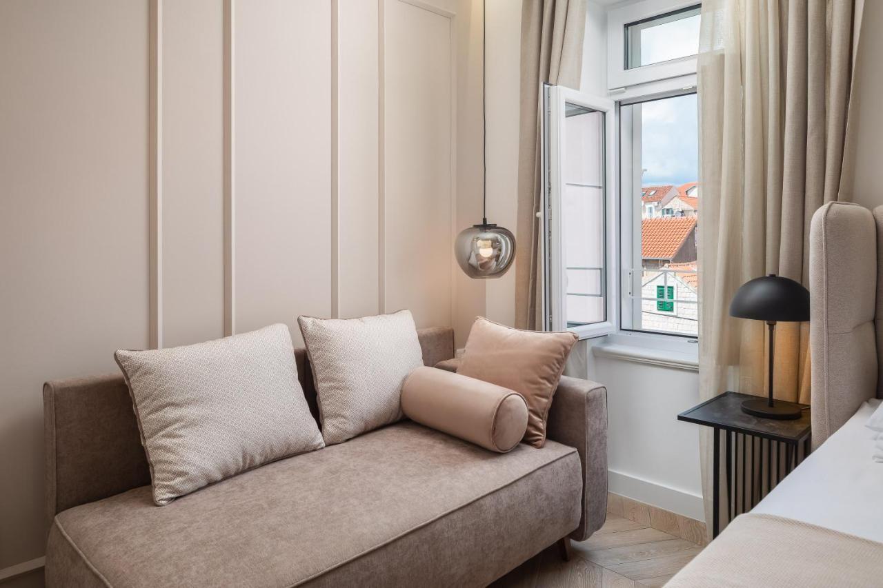 Luxury Rooms Le Prestige Few Minutes From Split'S Iconic Waterfront מראה חיצוני תמונה