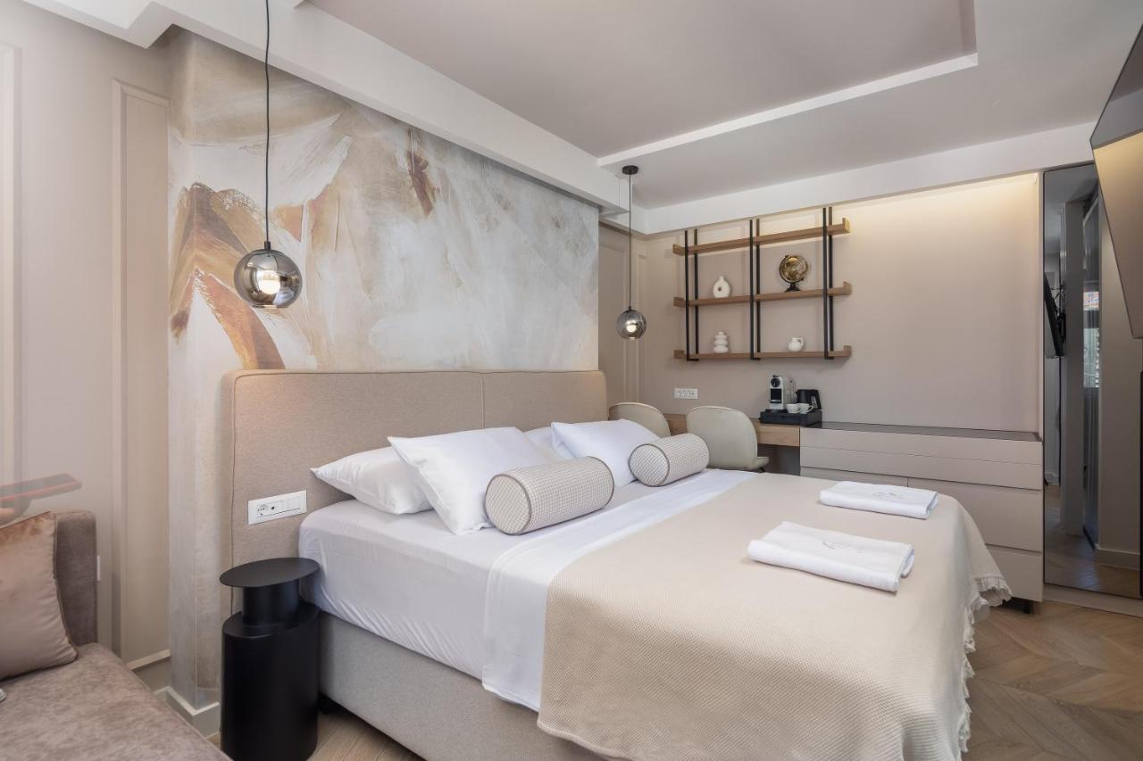 Luxury Rooms Le Prestige Few Minutes From Split'S Iconic Waterfront מראה חיצוני תמונה