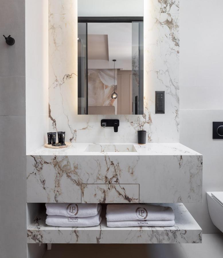 Luxury Rooms Le Prestige Few Minutes From Split'S Iconic Waterfront מראה חיצוני תמונה