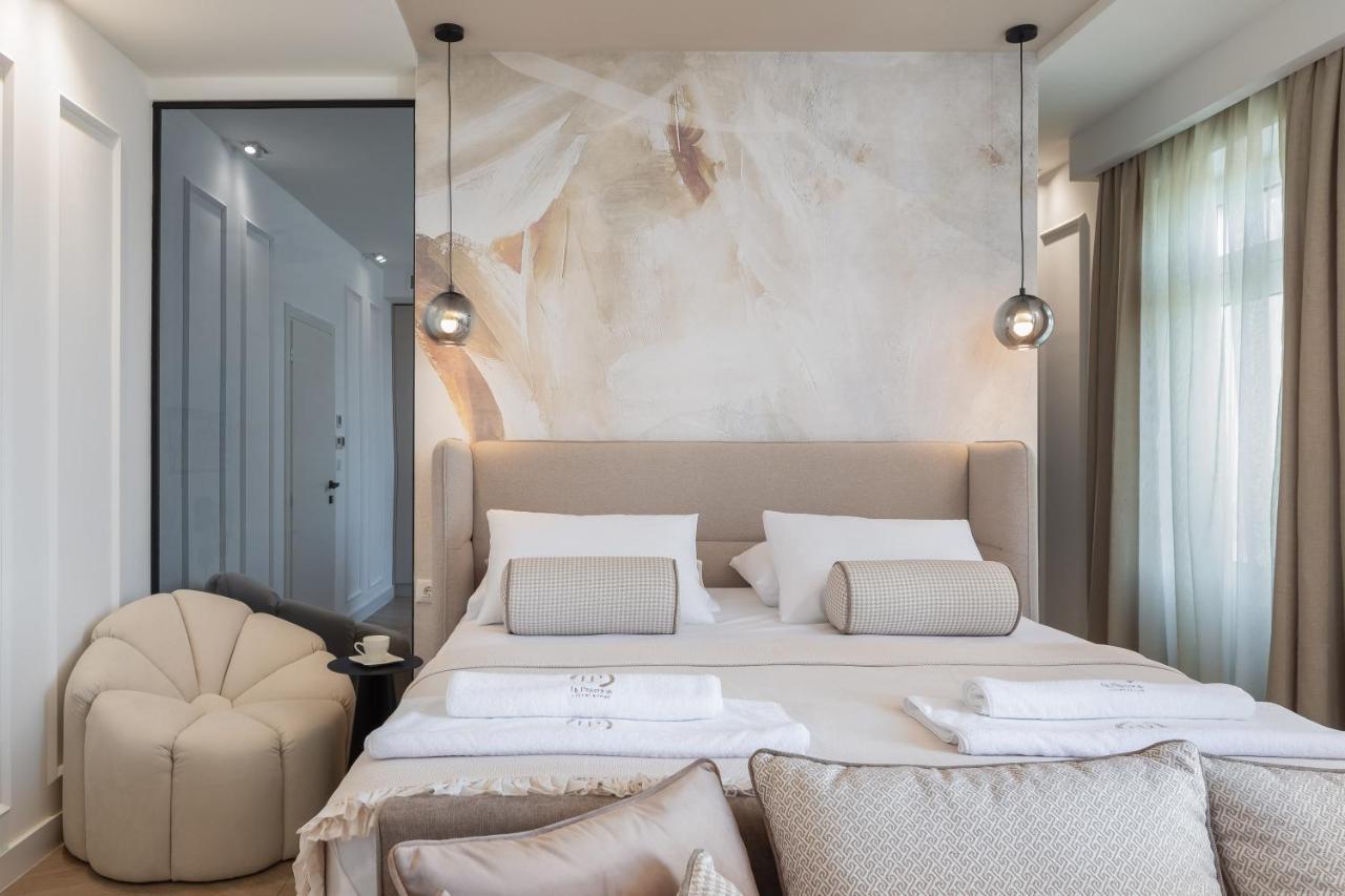 Luxury Rooms Le Prestige Few Minutes From Split'S Iconic Waterfront מראה חיצוני תמונה