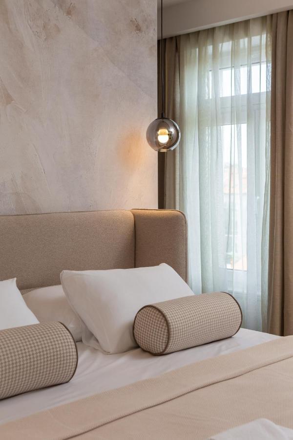 Luxury Rooms Le Prestige Few Minutes From Split'S Iconic Waterfront מראה חיצוני תמונה