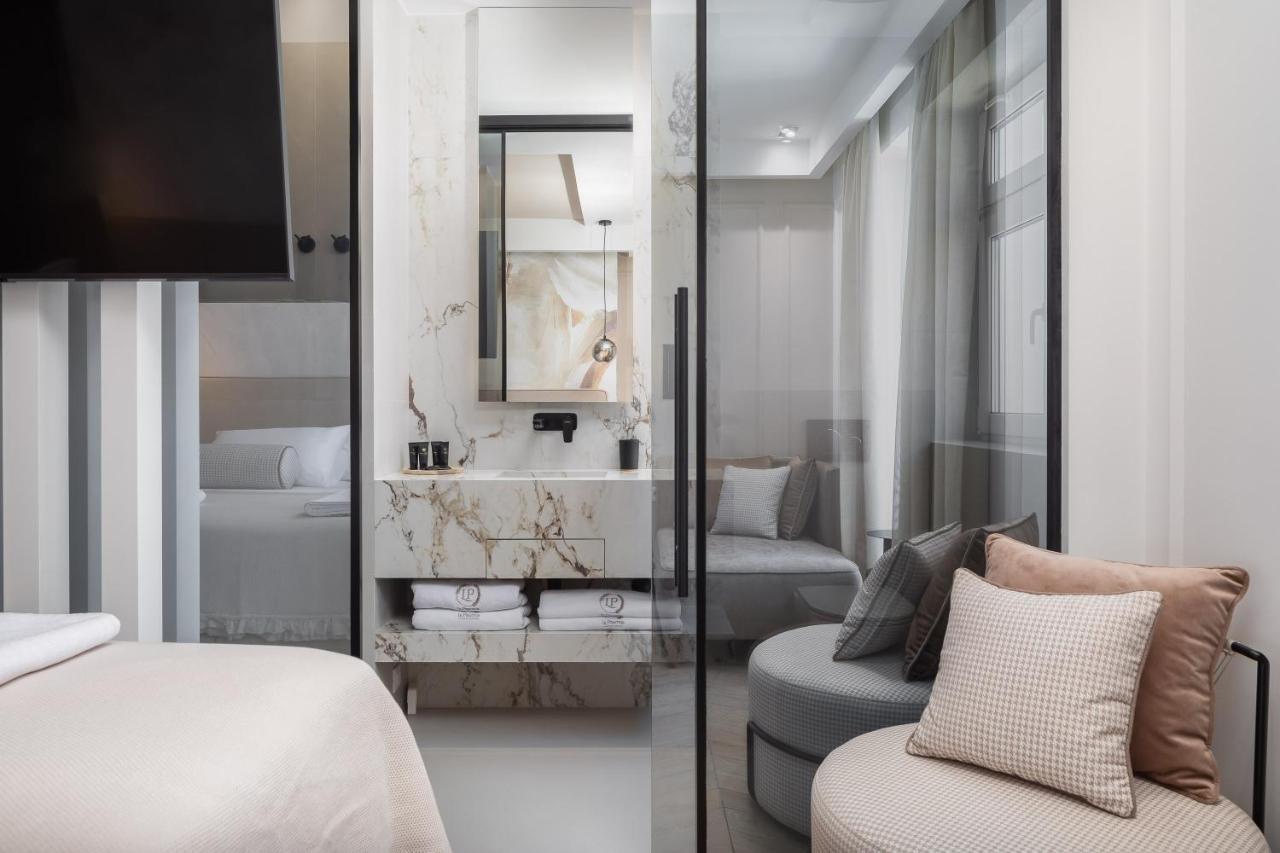 Luxury Rooms Le Prestige Few Minutes From Split'S Iconic Waterfront מראה חיצוני תמונה