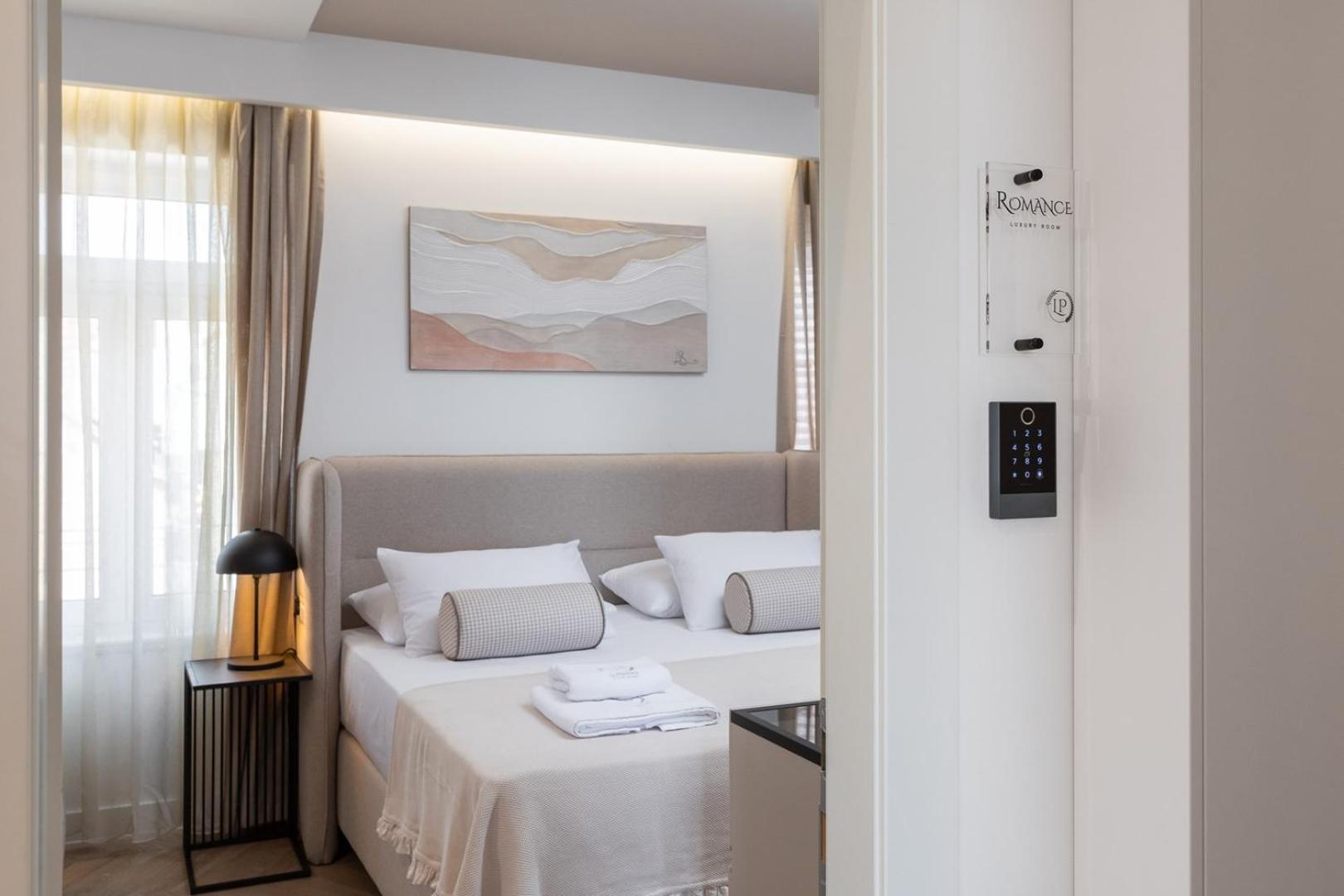 Luxury Rooms Le Prestige Few Minutes From Split'S Iconic Waterfront מראה חיצוני תמונה
