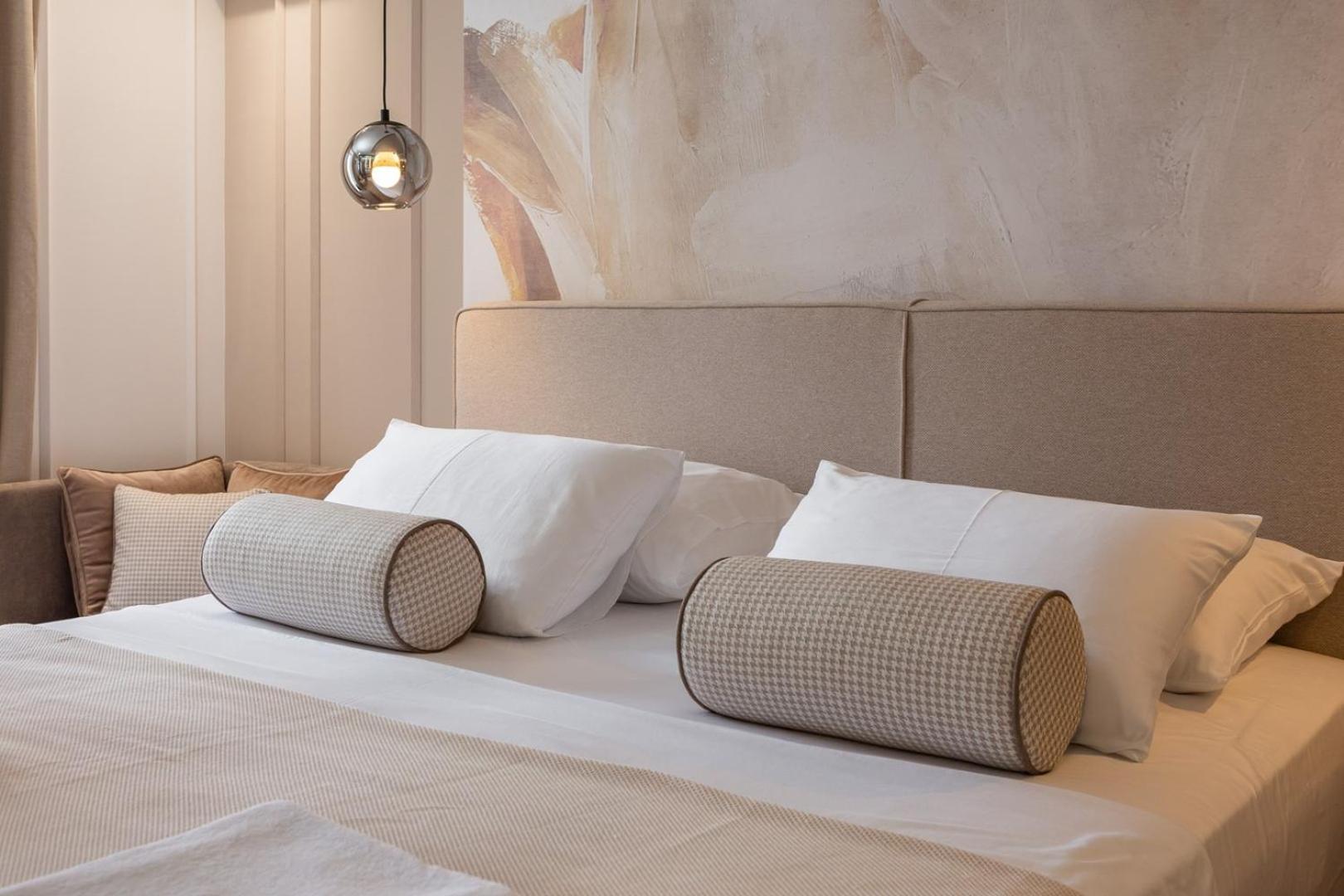 Luxury Rooms Le Prestige Few Minutes From Split'S Iconic Waterfront מראה חיצוני תמונה