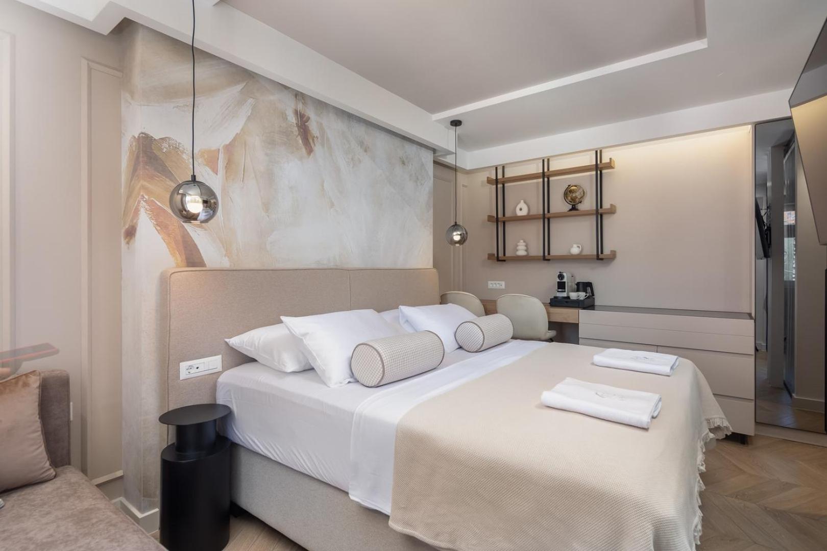 Luxury Rooms Le Prestige Few Minutes From Split'S Iconic Waterfront מראה חיצוני תמונה