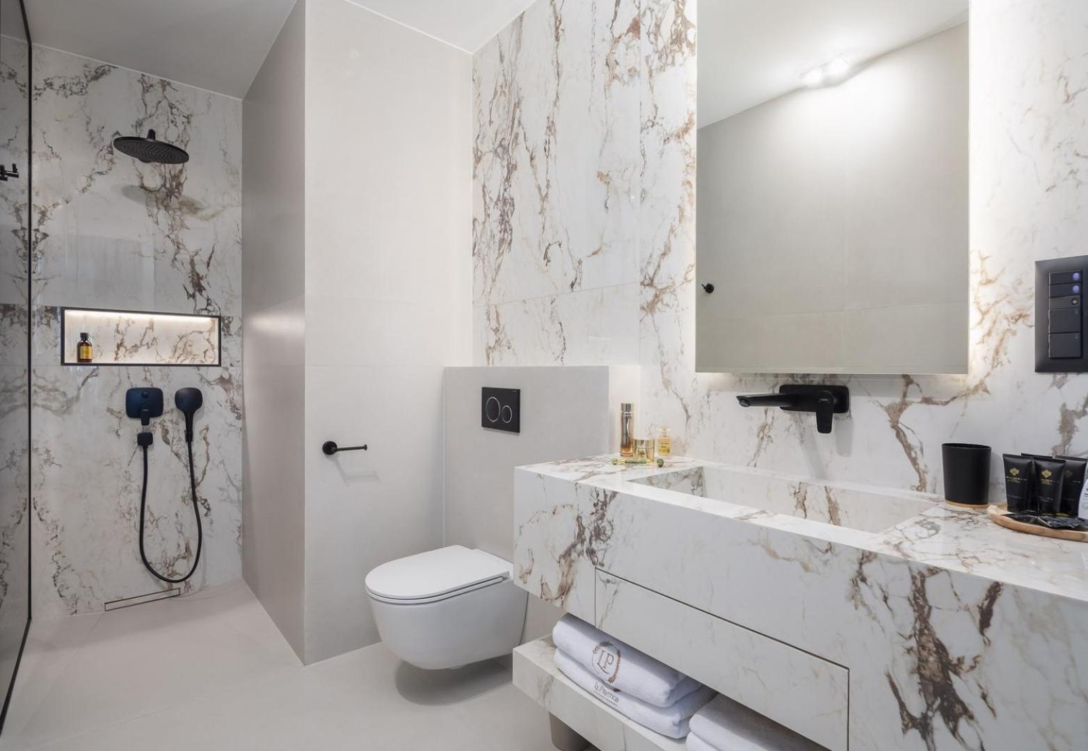 Luxury Rooms Le Prestige Few Minutes From Split'S Iconic Waterfront מראה חיצוני תמונה