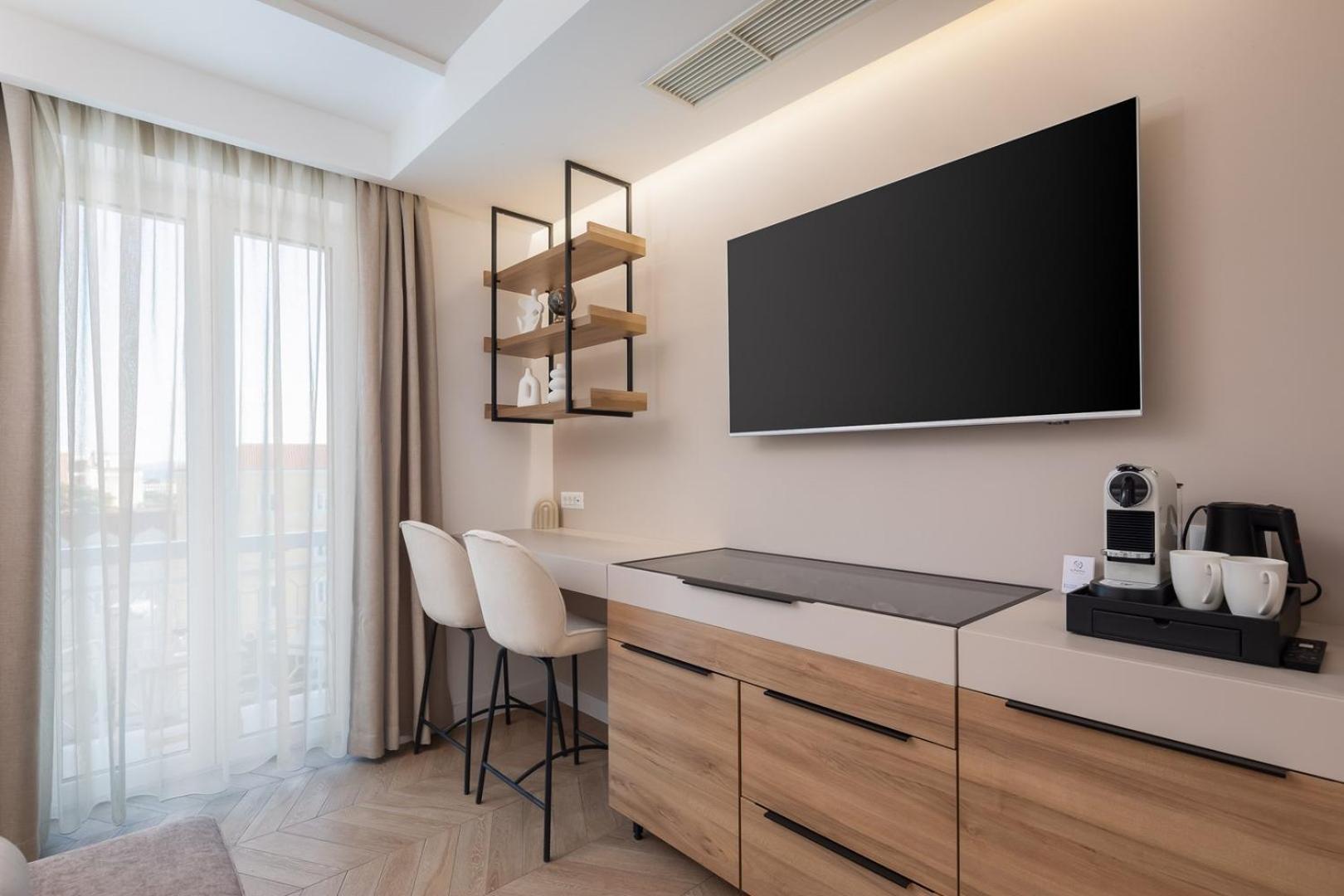 Luxury Rooms Le Prestige Few Minutes From Split'S Iconic Waterfront מראה חיצוני תמונה