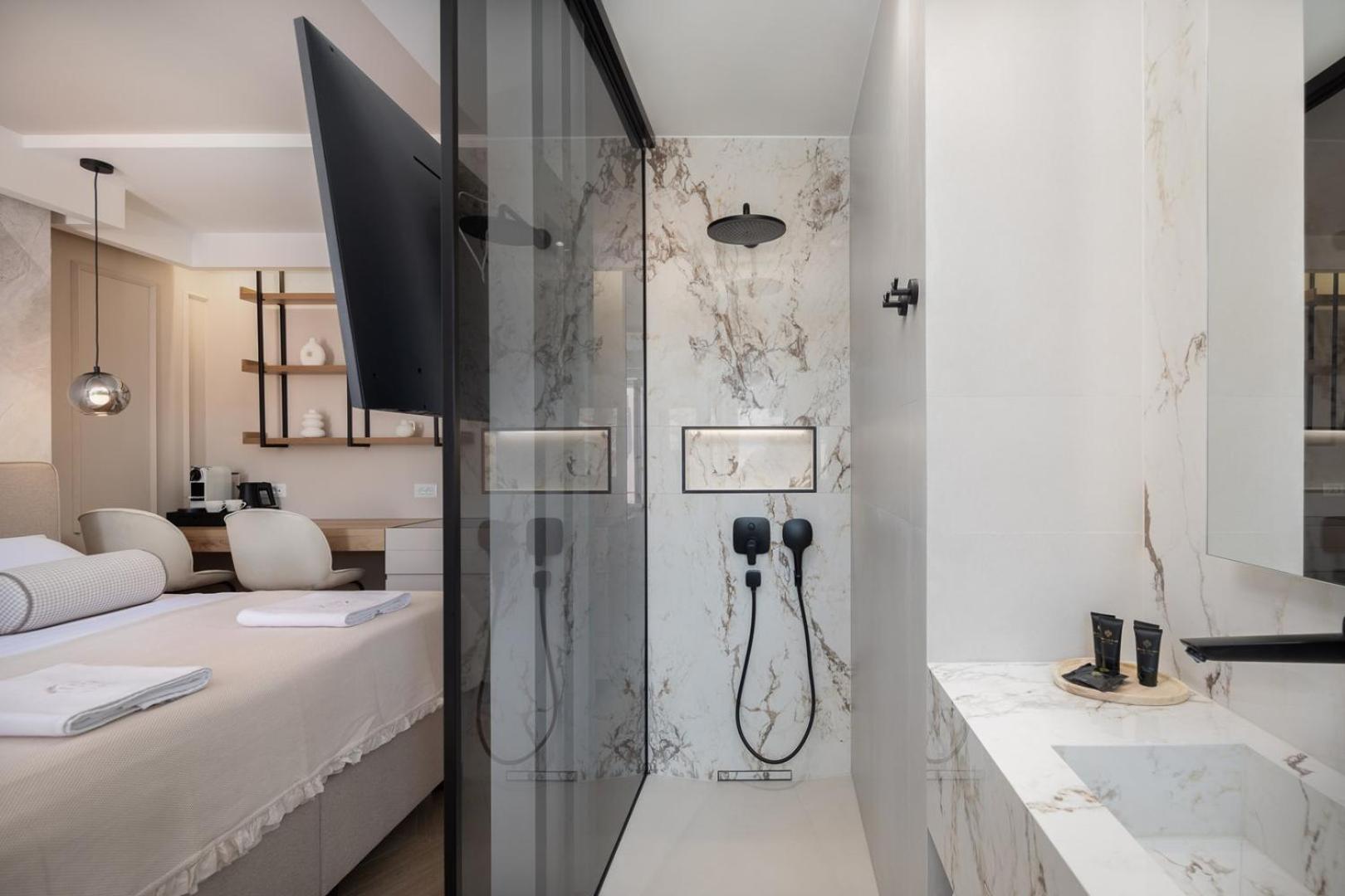 Luxury Rooms Le Prestige Few Minutes From Split'S Iconic Waterfront מראה חיצוני תמונה