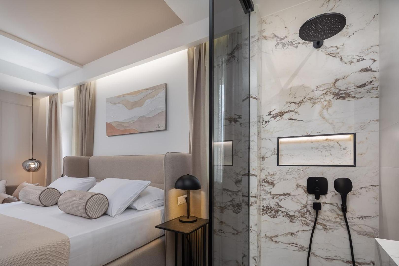 Luxury Rooms Le Prestige Few Minutes From Split'S Iconic Waterfront מראה חיצוני תמונה