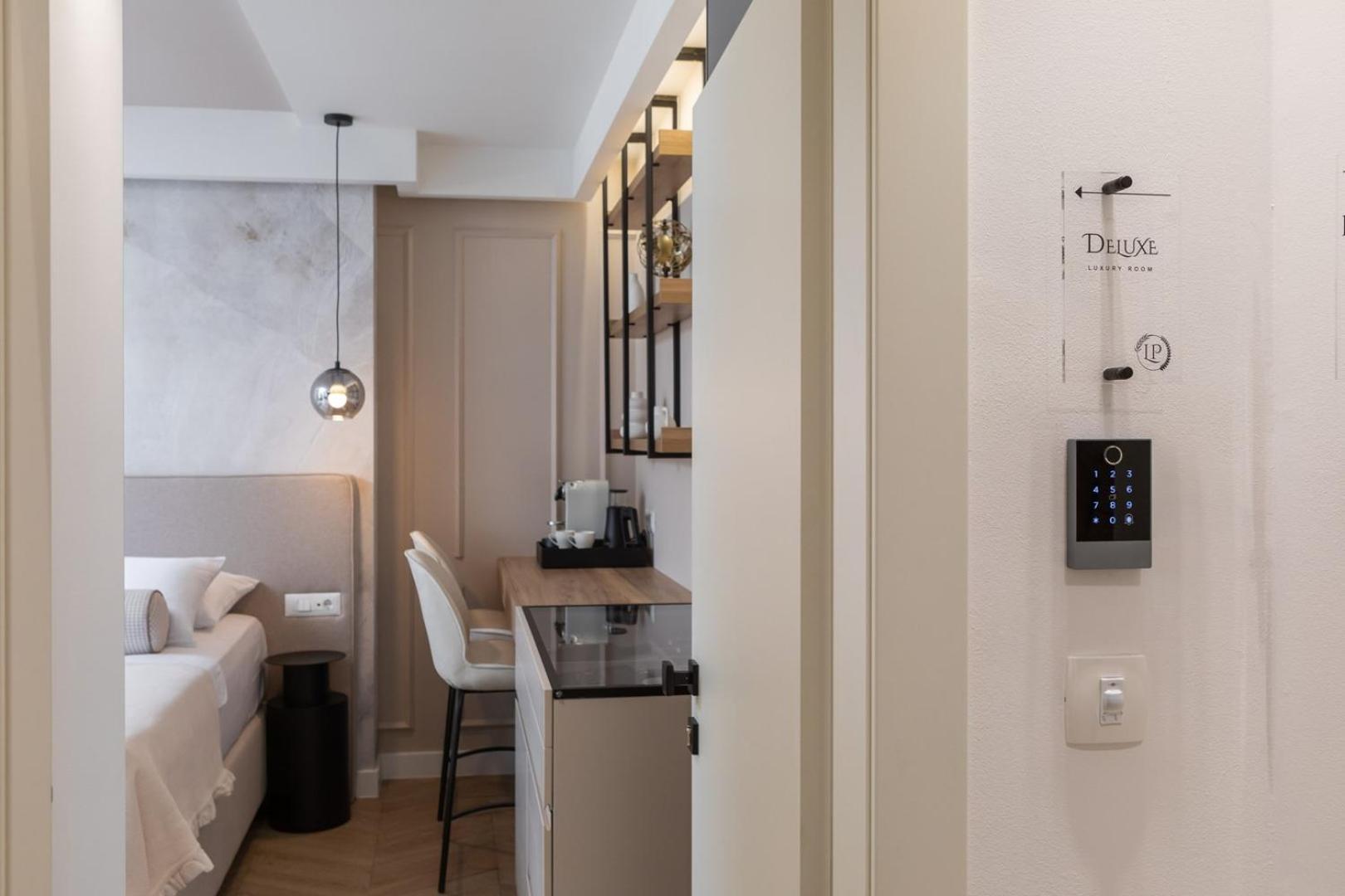 Luxury Rooms Le Prestige Few Minutes From Split'S Iconic Waterfront מראה חיצוני תמונה