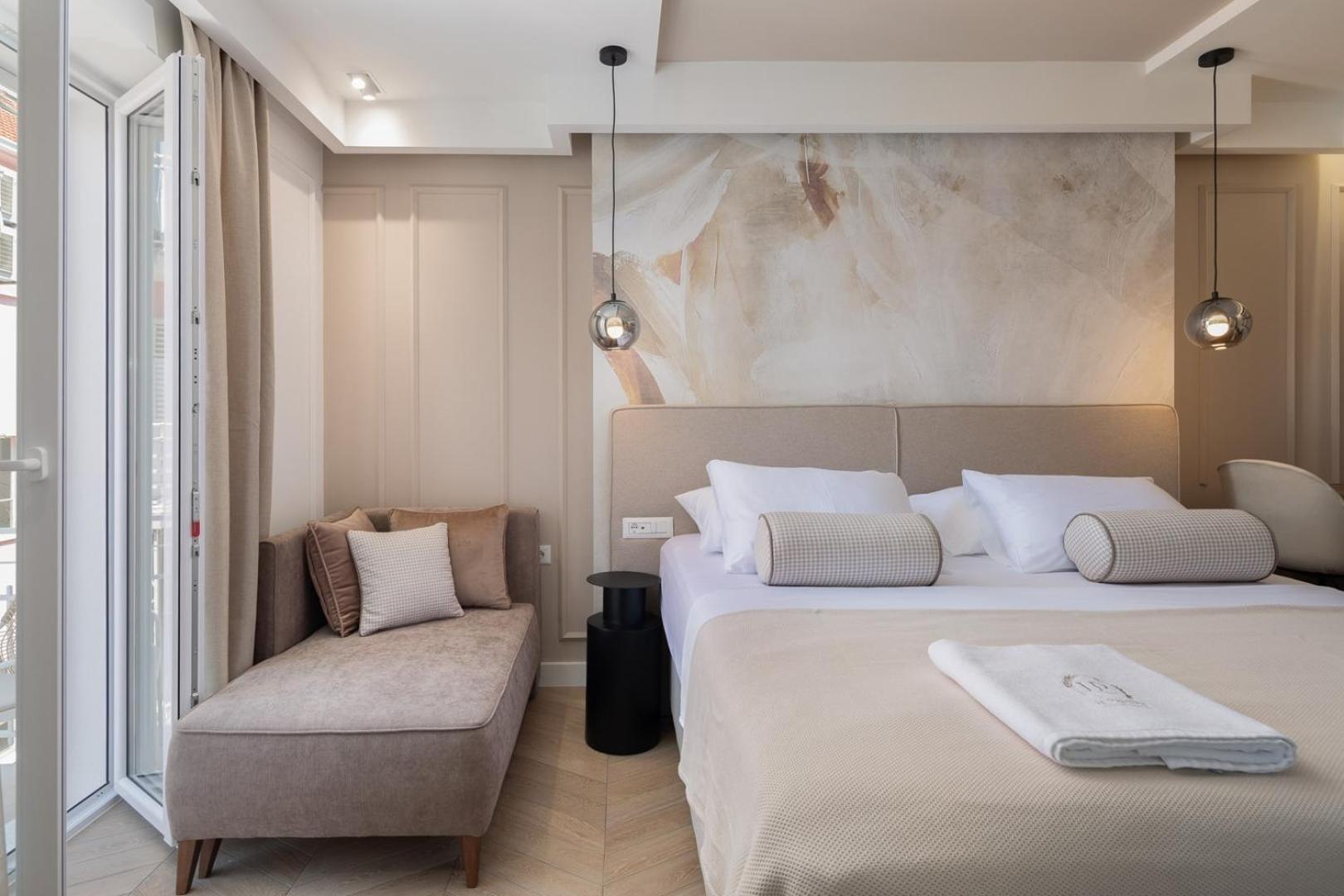 Luxury Rooms Le Prestige Few Minutes From Split'S Iconic Waterfront מראה חיצוני תמונה