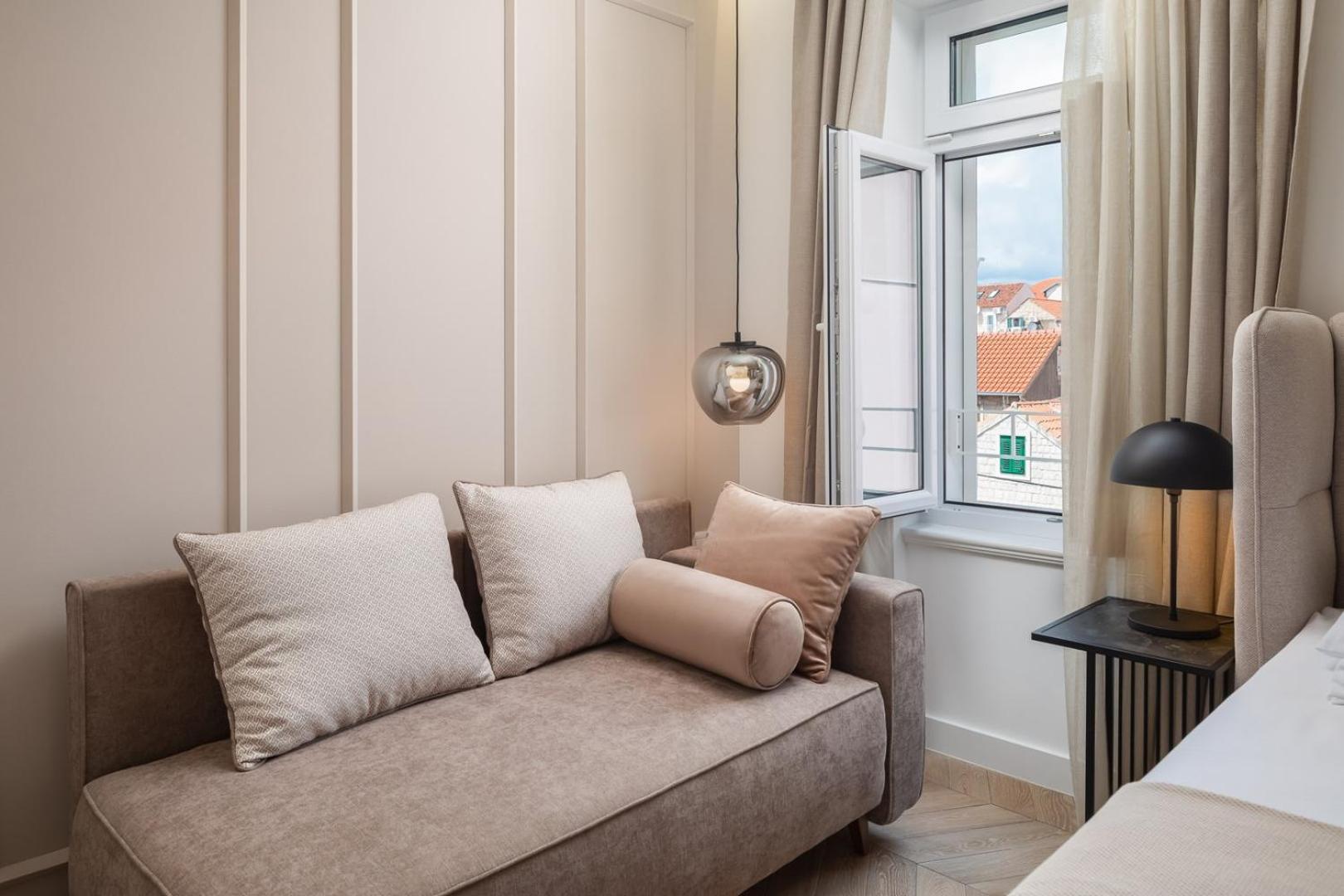 Luxury Rooms Le Prestige Few Minutes From Split'S Iconic Waterfront מראה חיצוני תמונה
