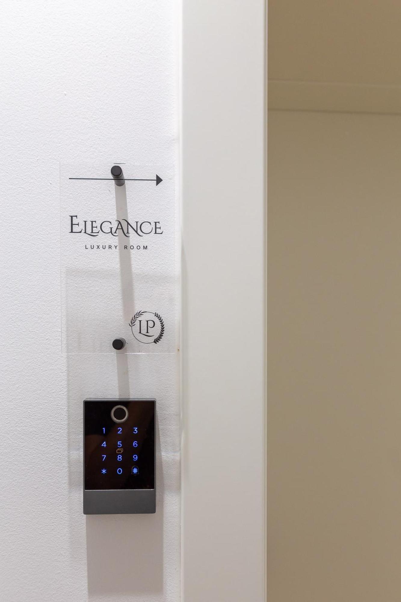 Luxury Rooms Le Prestige Few Minutes From Split'S Iconic Waterfront מראה חיצוני תמונה