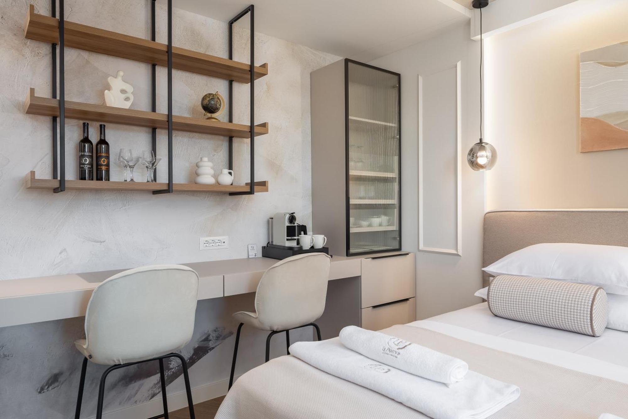Luxury Rooms Le Prestige Few Minutes From Split'S Iconic Waterfront מראה חיצוני תמונה