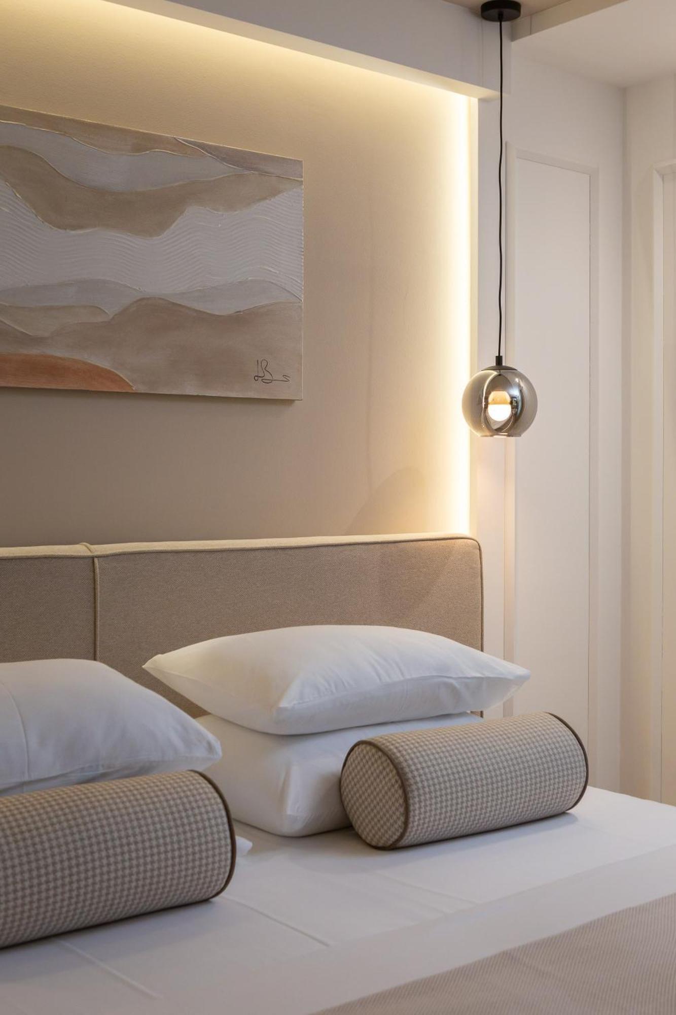 Luxury Rooms Le Prestige Few Minutes From Split'S Iconic Waterfront מראה חיצוני תמונה