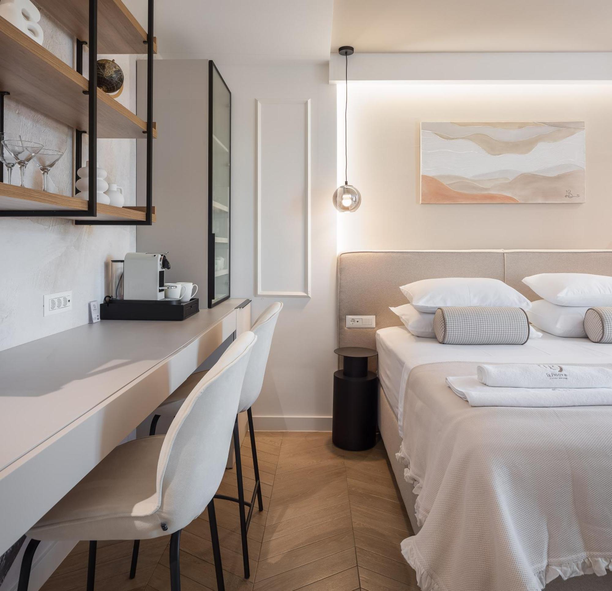 Luxury Rooms Le Prestige Few Minutes From Split'S Iconic Waterfront מראה חיצוני תמונה