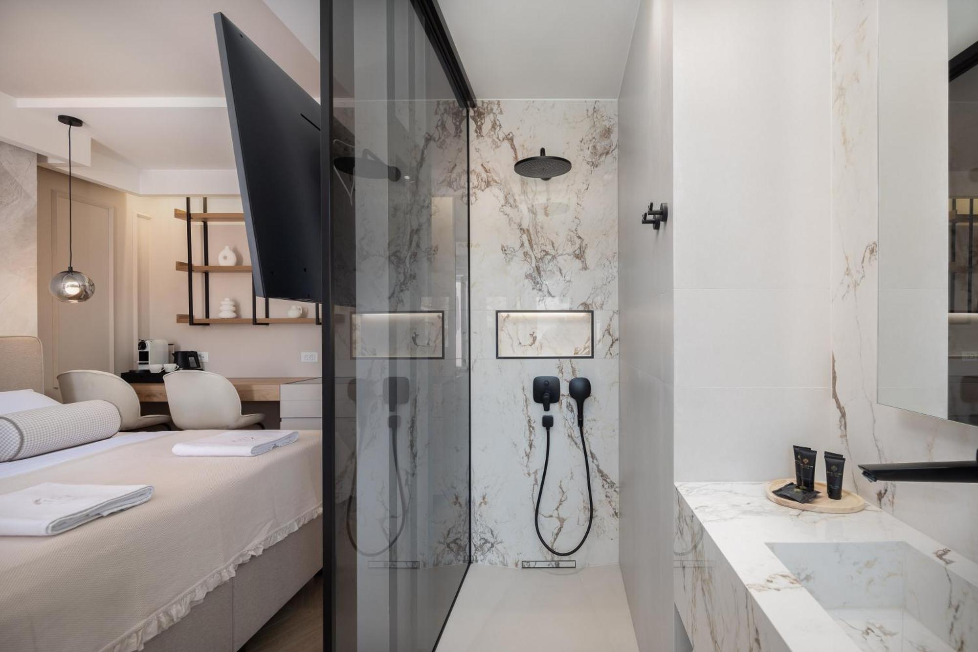 Luxury Rooms Le Prestige Few Minutes From Split'S Iconic Waterfront מראה חיצוני תמונה